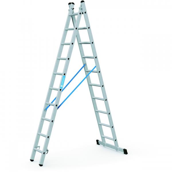 Zarges Leiter Combimaster DX